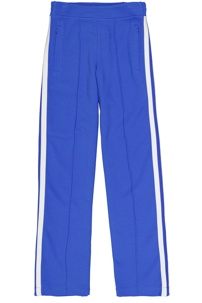 Lange Broek Sweat - Kobalt