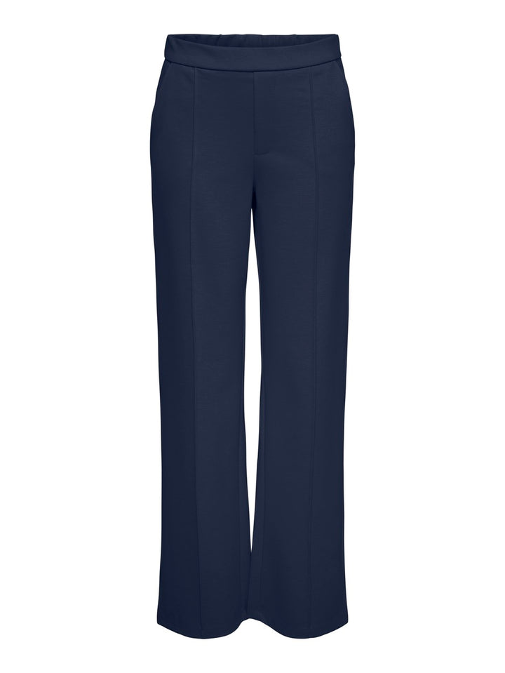 Jdyrisso Pant Jrs - Navy