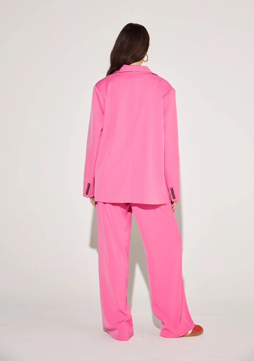 Anna-pa - Roze