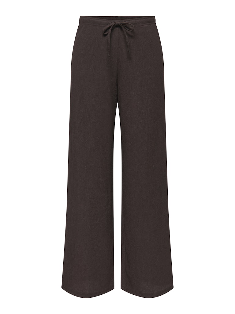 Jdydebbie New Loose Pant Jrs Dia - Bruin