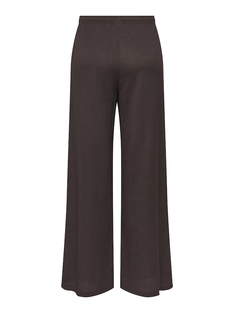 Jdydebbie New Loose Pant Jrs Dia - Bruin