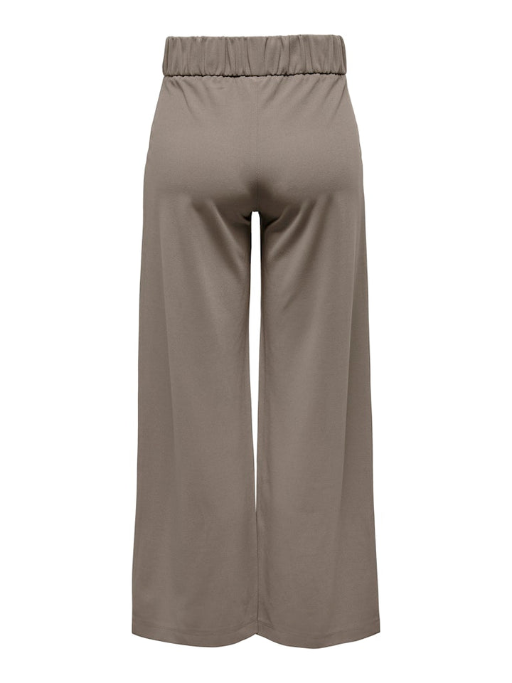Jdygeggo Life New Long Pant Jrs Noos - Taupe