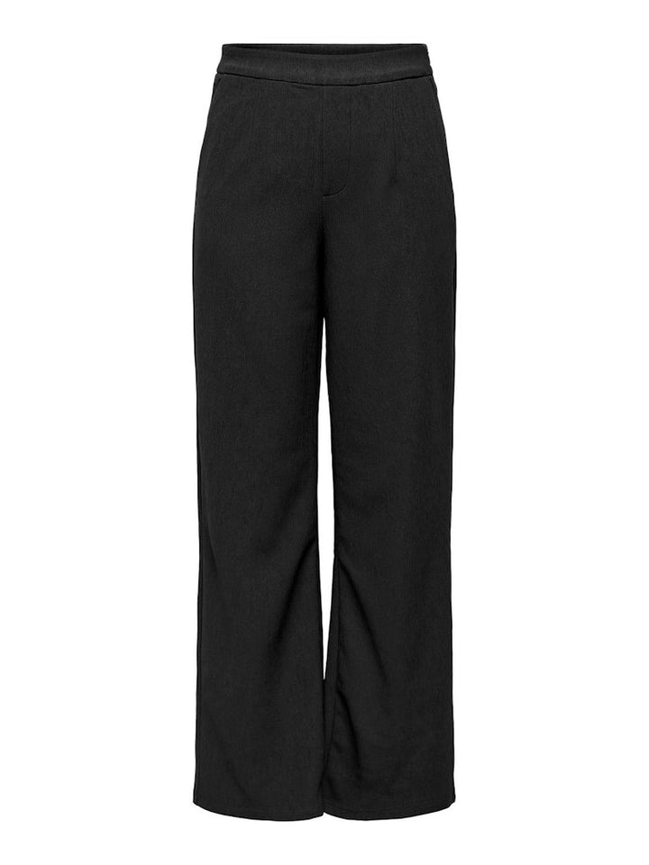 Jdyvilma Pant Jrs - Zwart