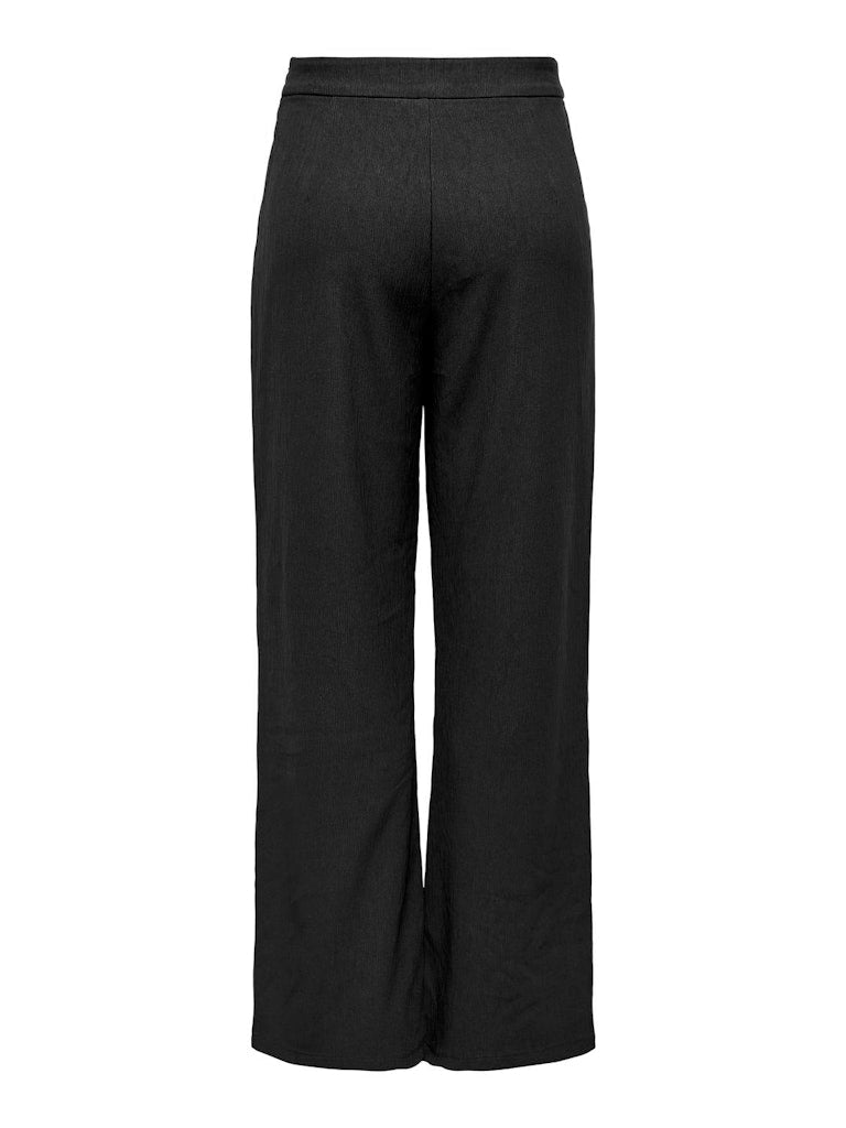 Jdyvilma Pant Jrs - Zwart