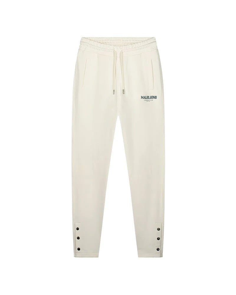 Resort Sweatpants - Off-white