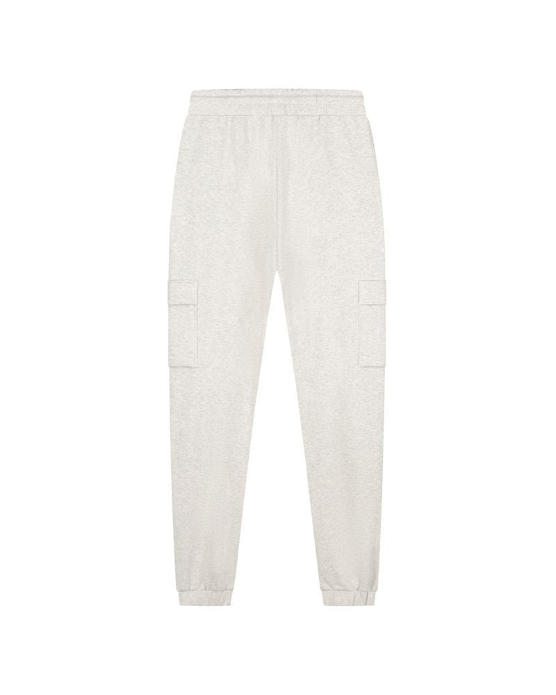 Gallery Cargo Sweatpants - Grijs Melee