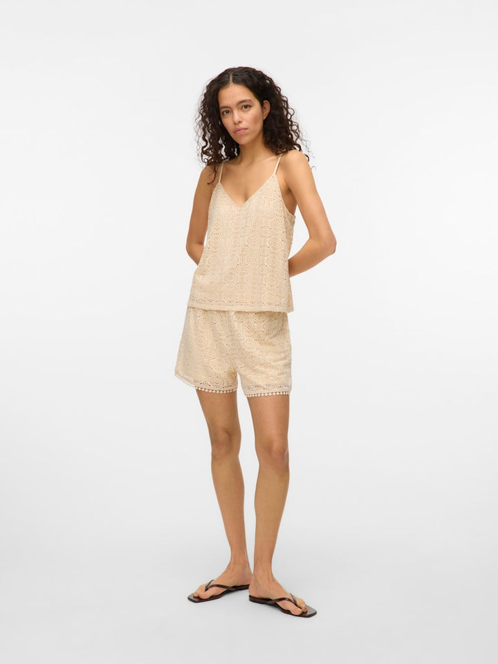 Vmmaya Hw  Shorts Jrs - Wit
