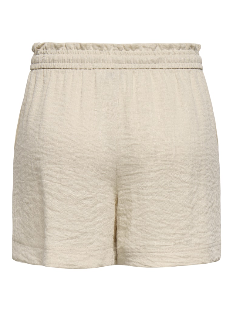 Jdymille Mw Shorts - Ecru