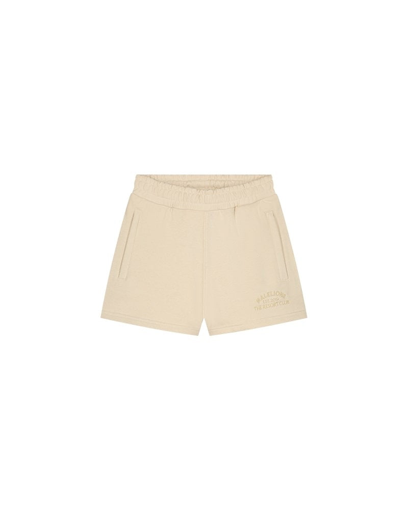 Paradise Short - Beige