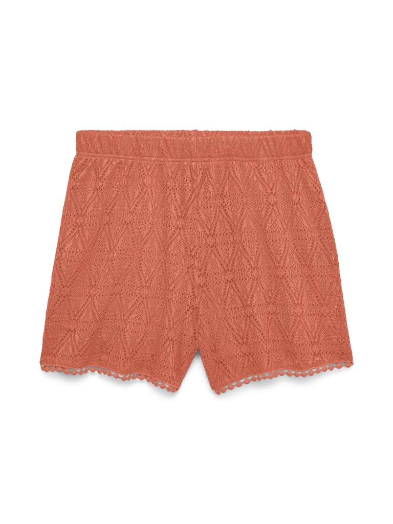 Vmmaya Hw  Shorts Jrs - Oranje