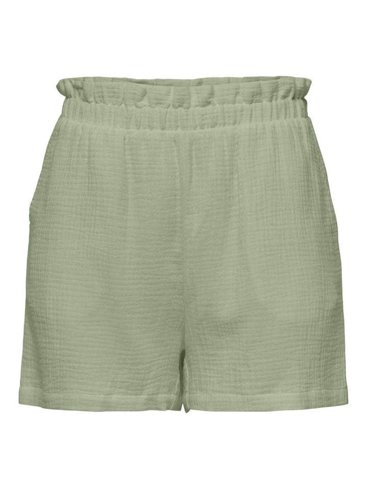 Jdytheis Life Mw Shorts Wvn Dia - Mint