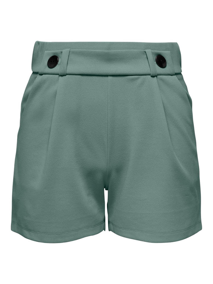 Jdygeggo Shorts Jrs Noos - Oud Groen