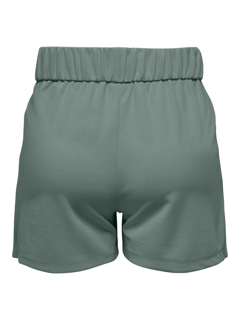 Jdygeggo Shorts Jrs Noos - Oud Groen