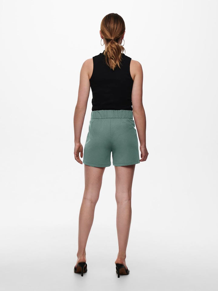 Jdygeggo Shorts Jrs Noos - Oud Groen