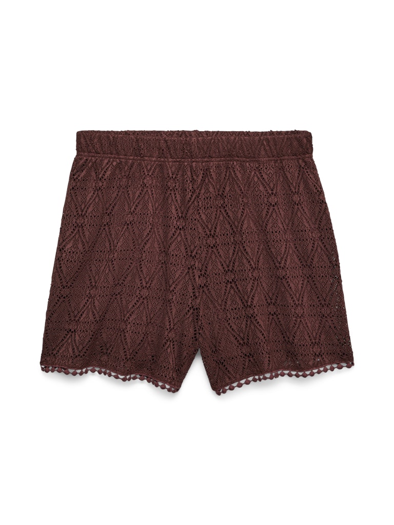 Vmmaya Hw  Shorts Jrs - Rood