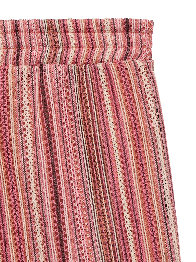 Vmdemi Nw Shorts Jrs Ga - Roze Dessin