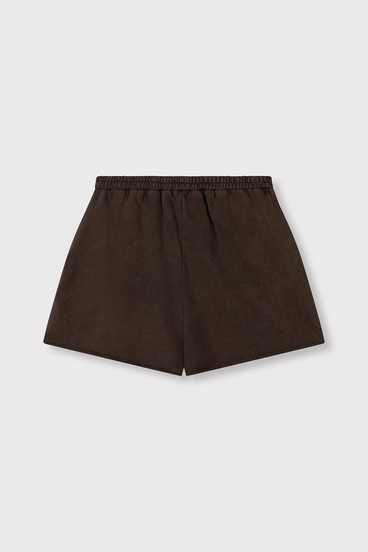 Sporty Summer Short - Bruin