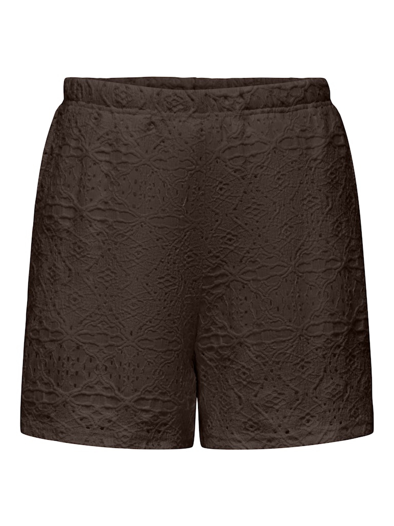 Jdynulle Life Shorts Jrs - Bruin Dessin