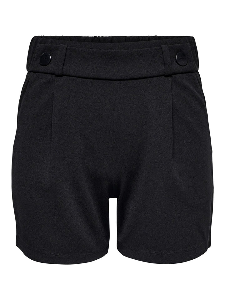 Jdygeggo Shorts Jrs Noos - Zwart