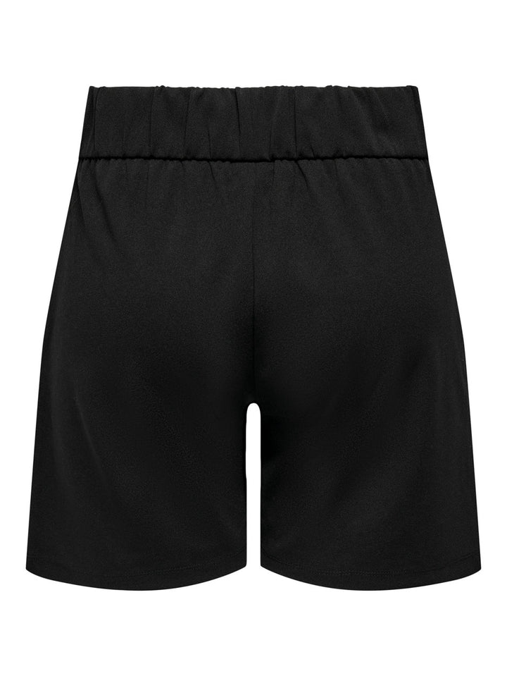 Jdylouisville Catia Shorts Jrs - Zwart