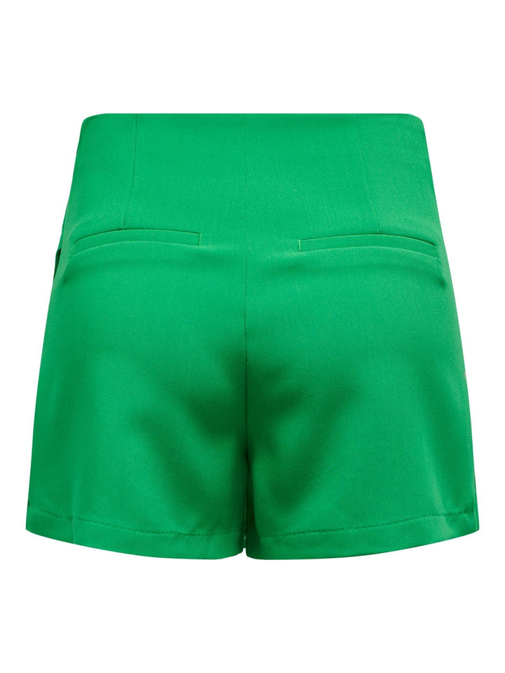 Onlmilian Mw Skort Tlr - Groen