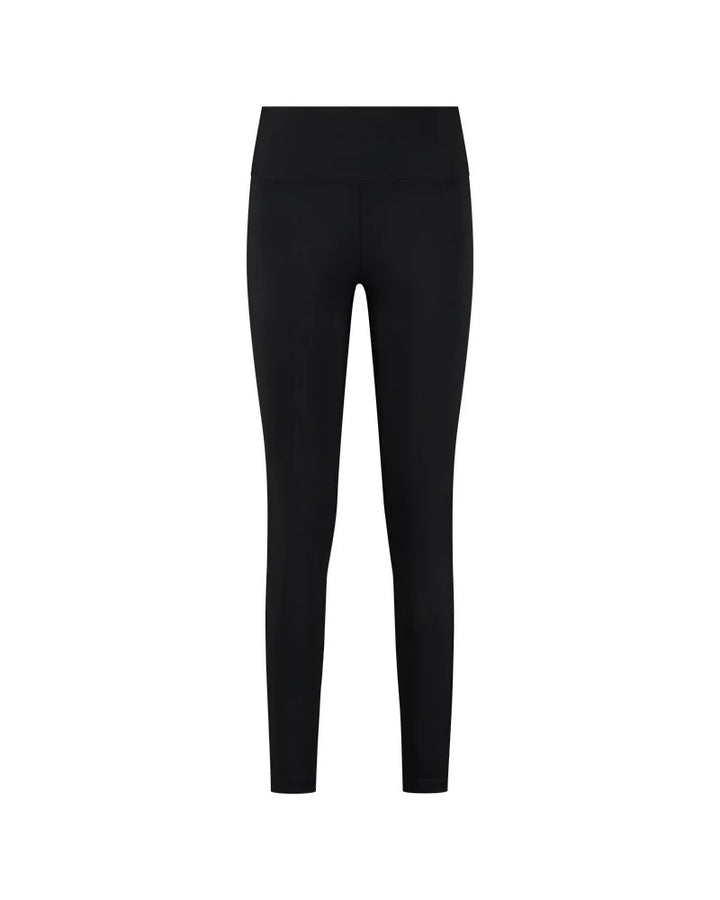 Members Legging - Zwart
