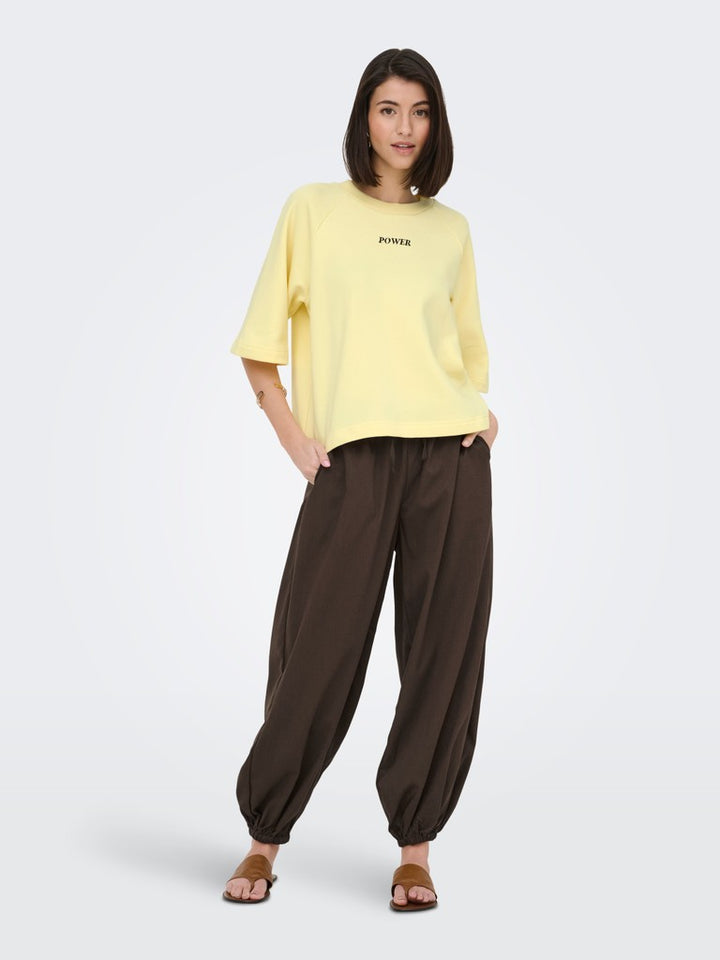 15384345 Olivia - Geel