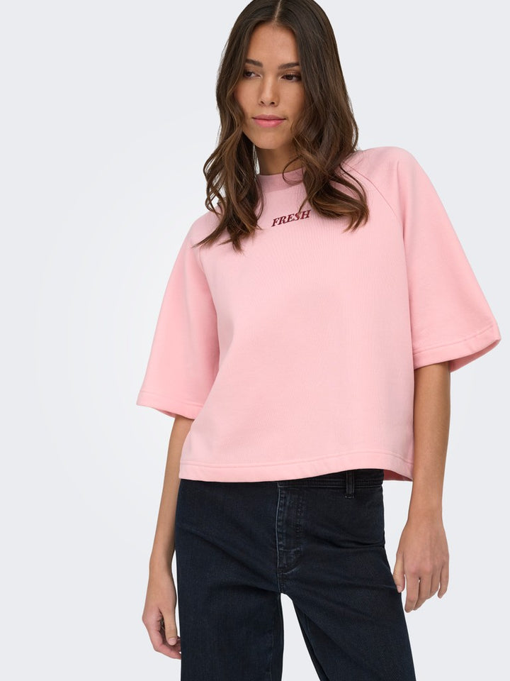 15384345 Olivia - Roze