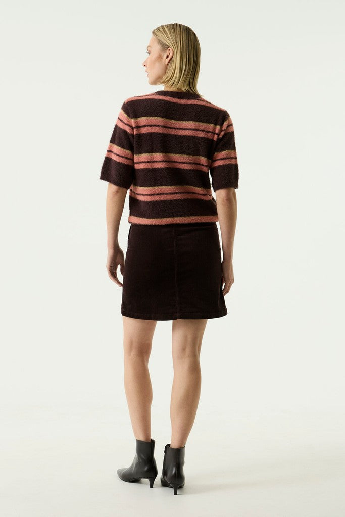 Garcia - Truien - 4219.79.0018 - Bruin Dessin