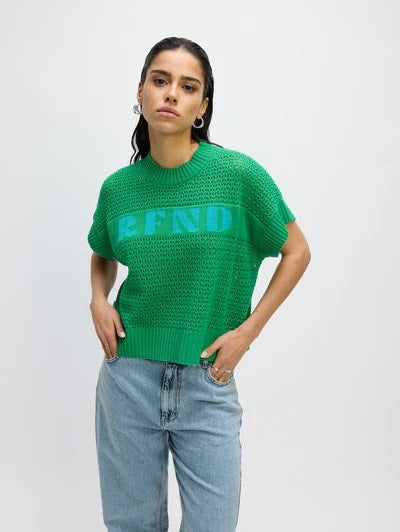 Bianca - Groen