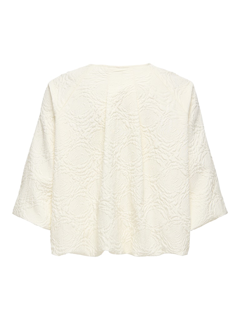 Onlanja Balloon Jacket Otw - Off-white