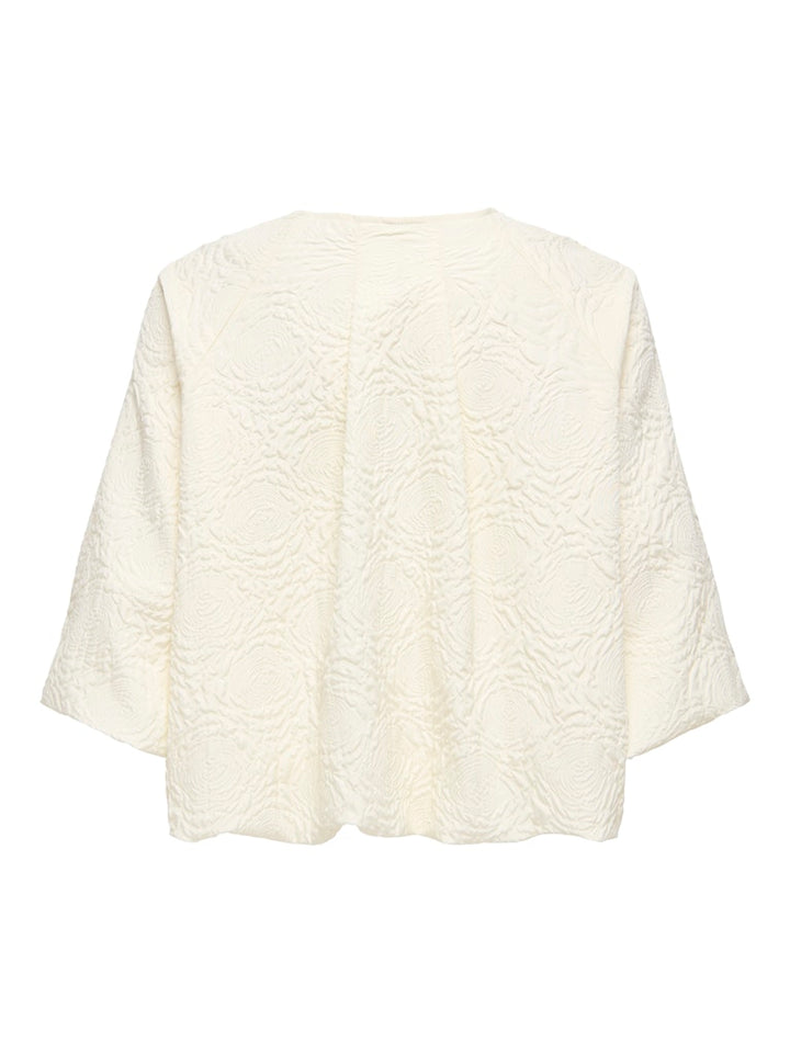 Onlanja Balloon Jacket Otw - Off-white