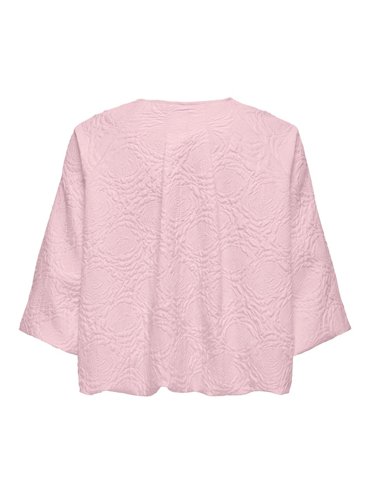 Onlanja Balloon Jacket Otw - Licht Roze
