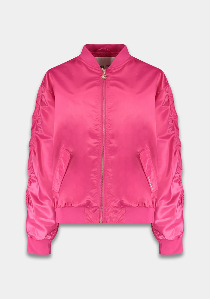 Janna-ja - Oud Roze