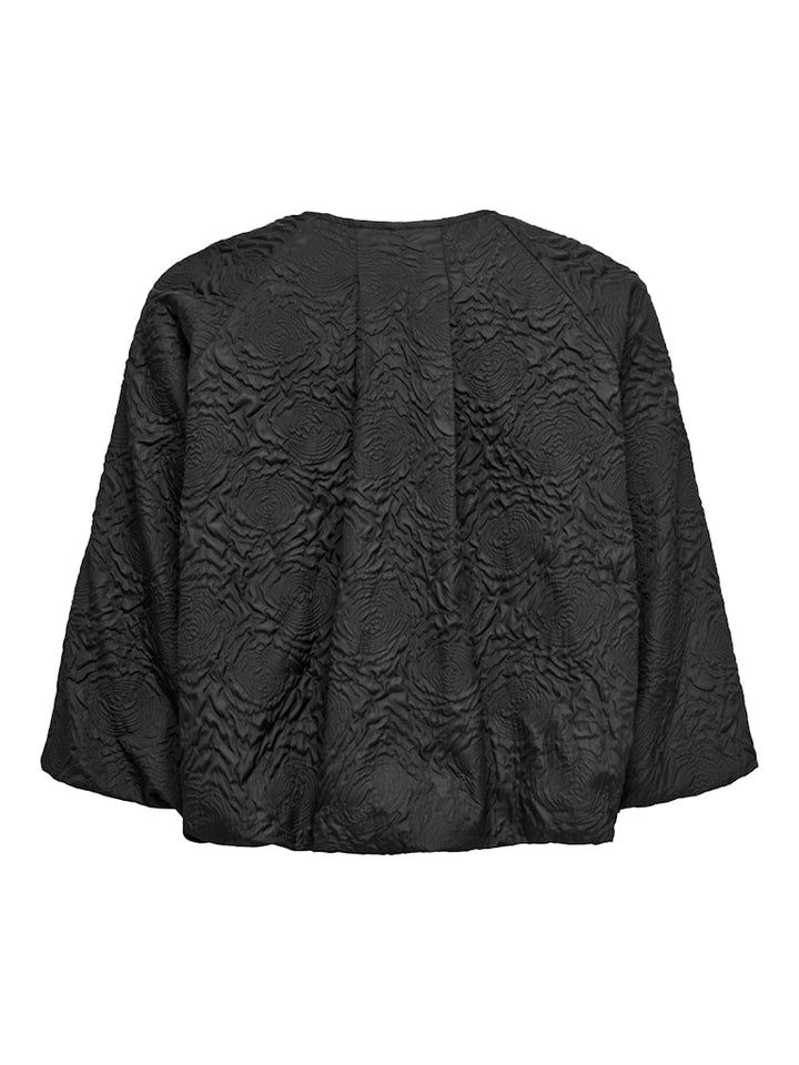 Onlanja Balloon Jacket Otw - Zwart