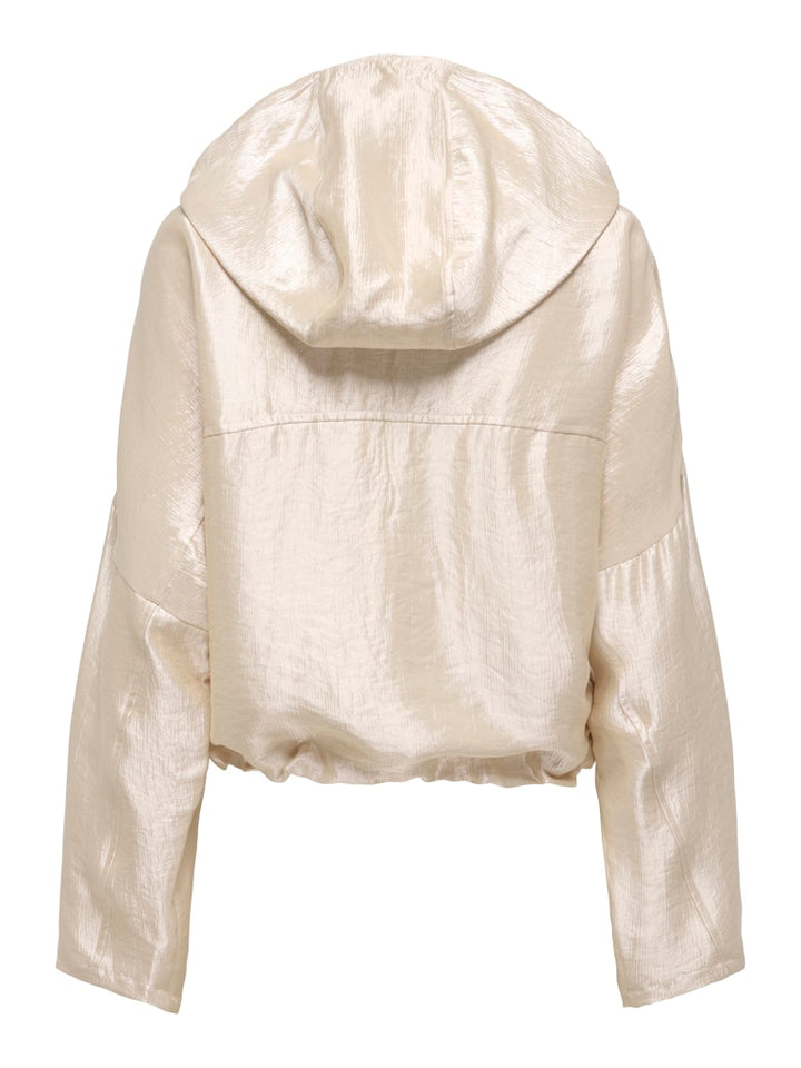 Onlgrace Betty Jacket Otw - Goudkleurig