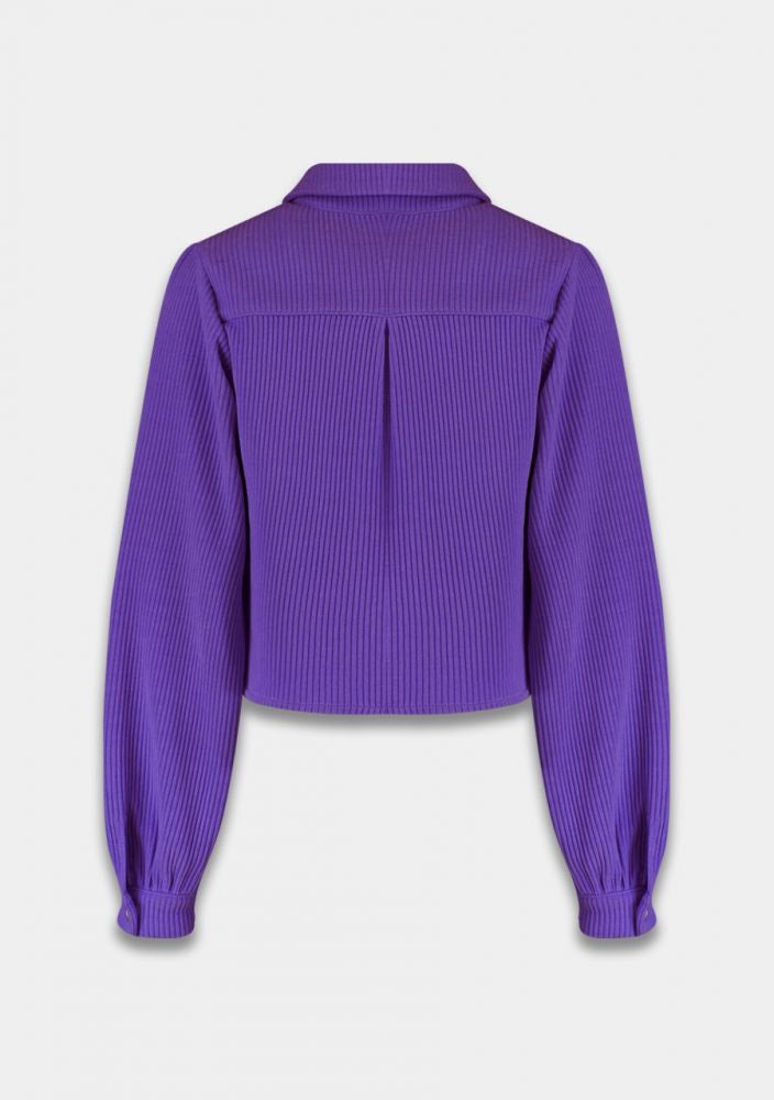 Holly-ls - Paars