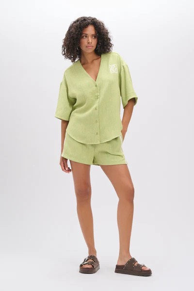 Bennie - Lime