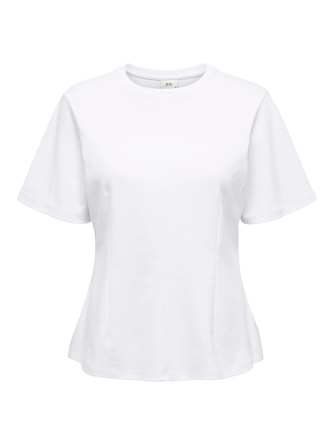Jdyeva Ss Top - Wit