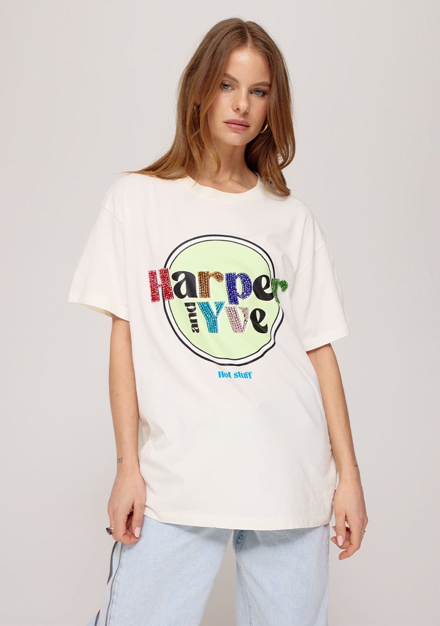 Hotstuff-ss - Off-white
