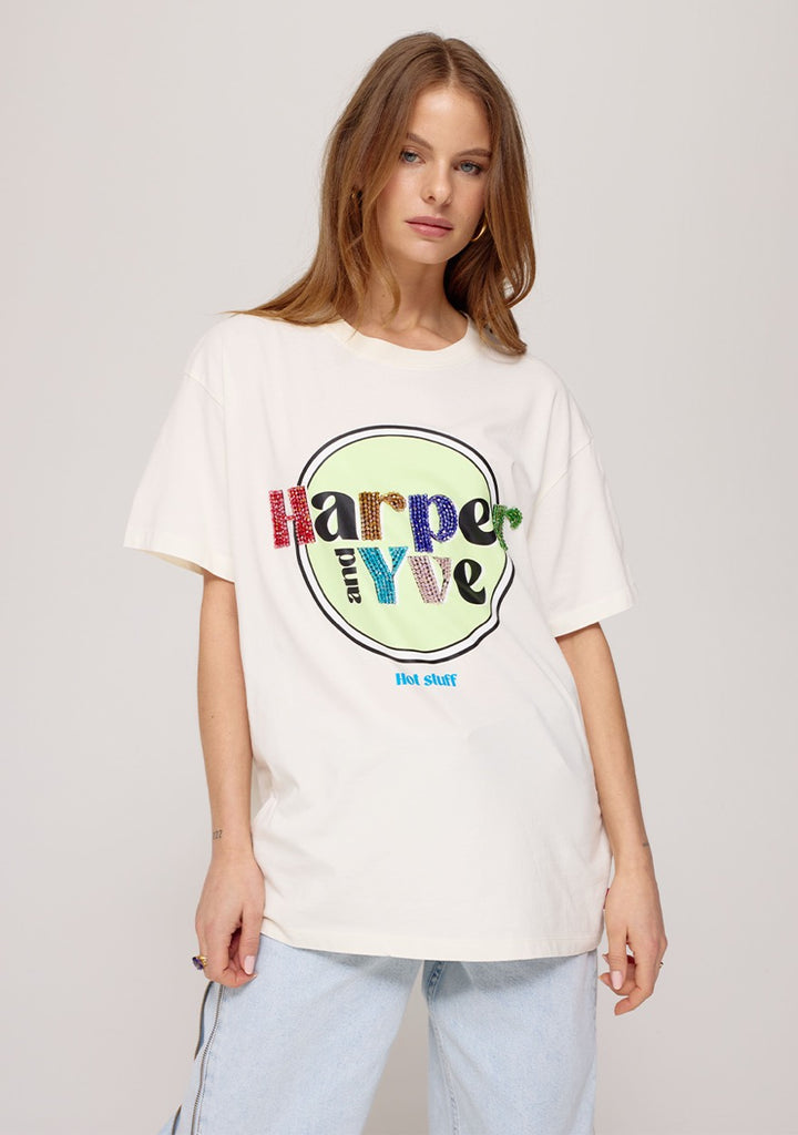 Hotstuff-ss - Off-white