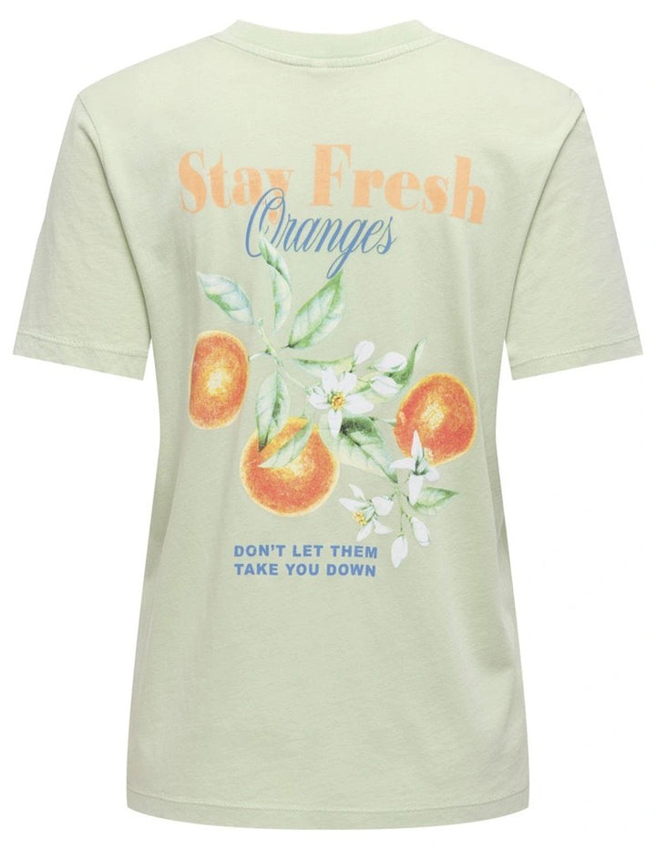 Onllucy Monja Ss Top Jrs Noos - Mint