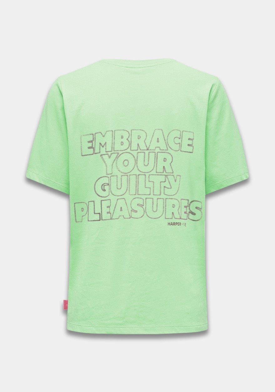 Embrace-ss - Mint