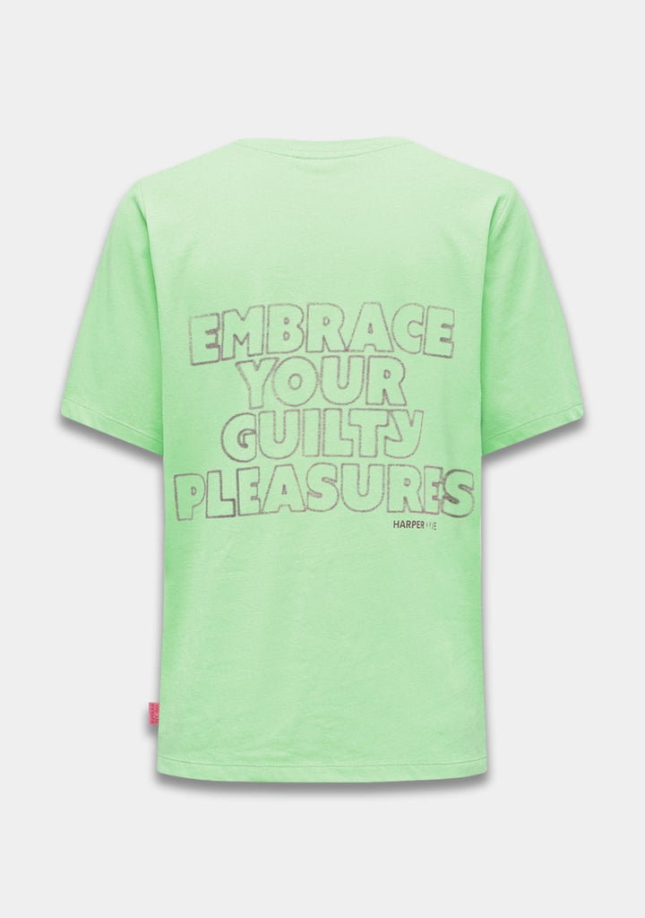 Embrace-ss - Mint