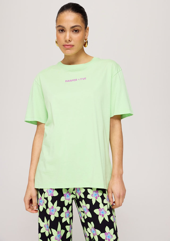 Embrace-ss - Mint