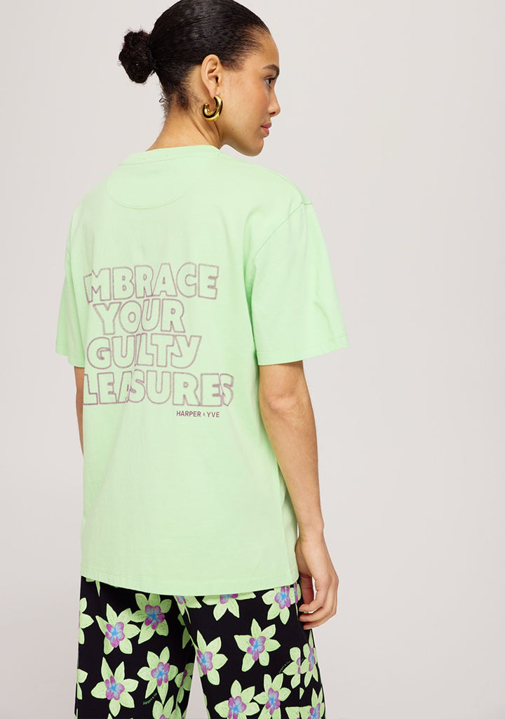 Embrace-ss - Mint