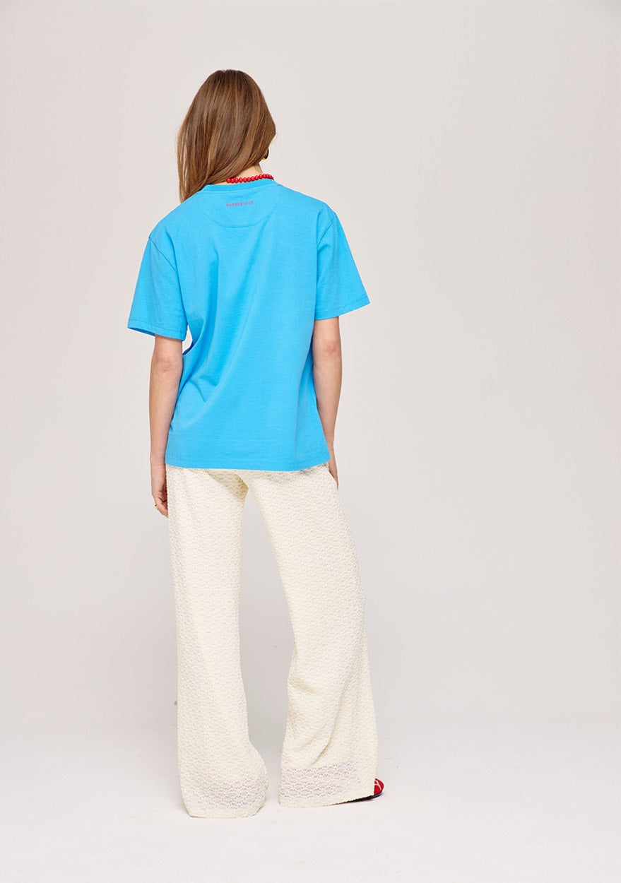Extraordinary-ss - Blauw