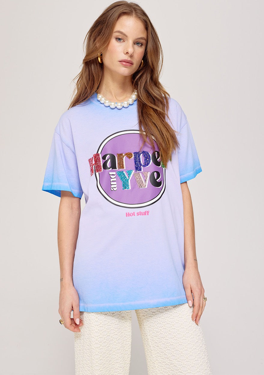 Hotstuff-ss - Lila