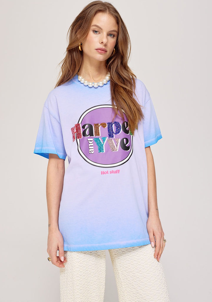 Hotstuff-ss - Lila