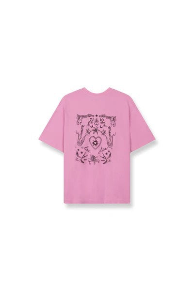 Maggy - Roze